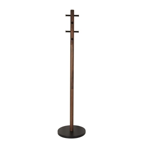 UMBRA wieszak na ubrania PILLAR orzech UMBRA wieszak na ubrania PILLAR orzech