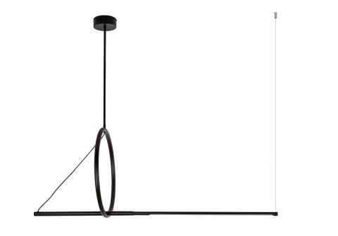 Lampa wisząca STICK - LED, metal, akryl Lampa wisząca STICK - LED, metal, akryl