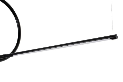 Lampa wisząca STICK - LED, metal, akryl Lampa wisząca STICK - LED, metal, akryl