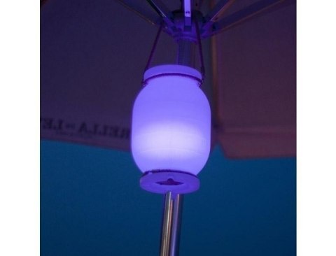 NEW GARDEN lampa przenośna CANDELA 30 BATTERY biała NEW GARDEN lampa przenośna CANDELA 30 BATTERY biała