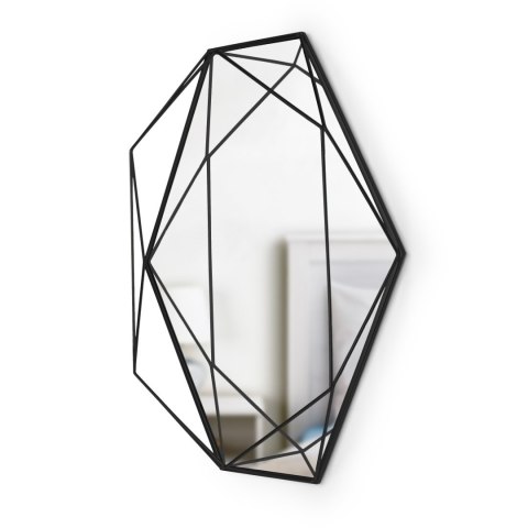 UMBRA lustro PRISMA - czarny UMBRA lustro PRISMA - czarny
