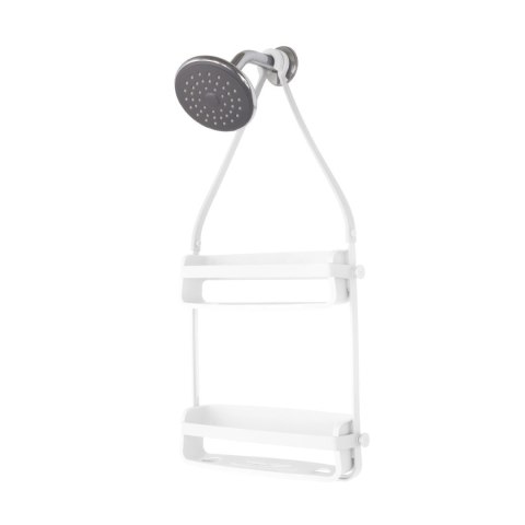 UMBRA organizer łazienkowy FLEX biały UMBRA organizer łazienkowy FLEX biały