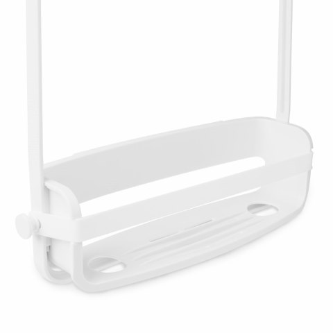 UMBRA organizer łazienkowy FLEX biały UMBRA organizer łazienkowy FLEX biały