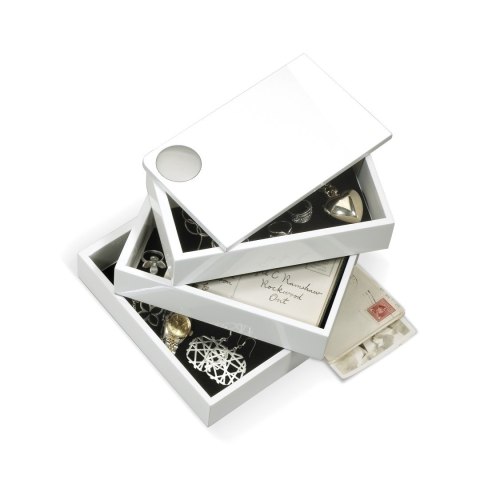 UMBRA organizer na biżuterię SPINDLE UMBRA organizer na biżuterię SPINDLE