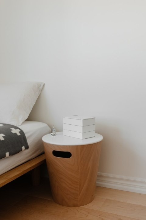 UMBRA organizer na biżuterię SPINDLE UMBRA organizer na biżuterię SPINDLE