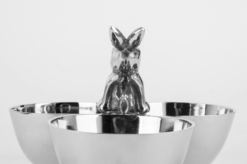 KARE miska na przekąski BUNNY TRE KARE miska na przekąski BUNNY TRE