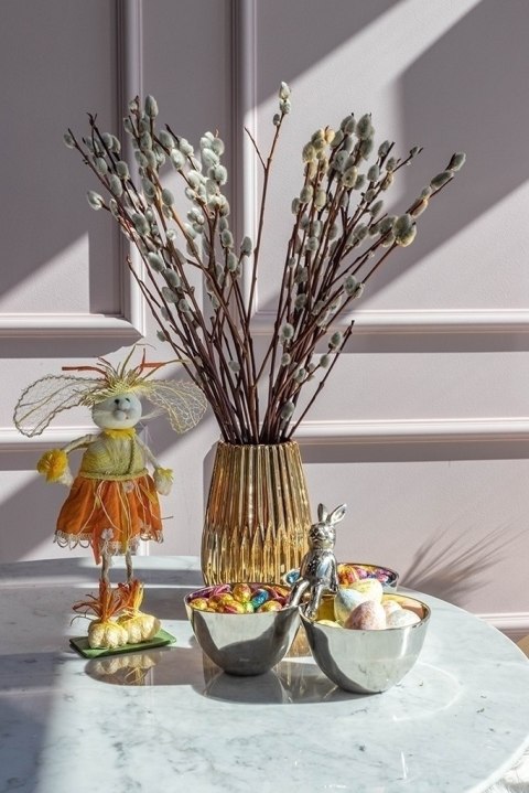 KARE miska na przekąski BUNNY TRE KARE miska na przekąski BUNNY TRE