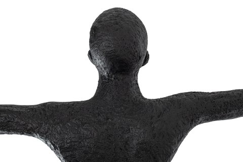 Lampa podłogowa HUMAN CIRCULO włókno szklane Lampa podłogowa HUMAN CIRCULO włókno szklane
