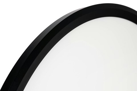 Lampa podłogowa MOON FLOOR - metal, akryl Lampa podłogowa MOON FLOOR - metal, akryl