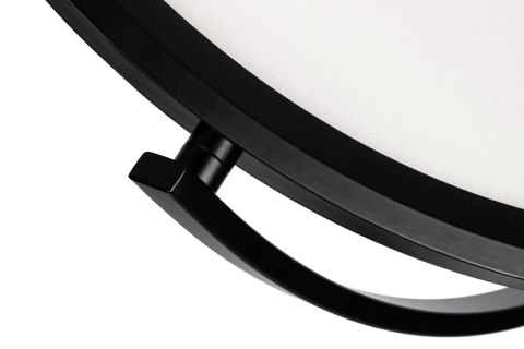 Lampa podłogowa MOON FLOOR - metal, akryl Lampa podłogowa MOON FLOOR - metal, akryl