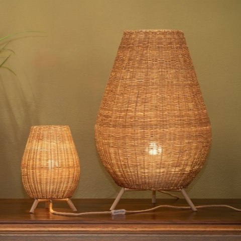 NEW GARDEN lampa dekoracyjna SAONA 70 BATTERY IN&OUT NEW GARDEN lampa dekoracyjna SAONA 70 BATTERY IN&OUT