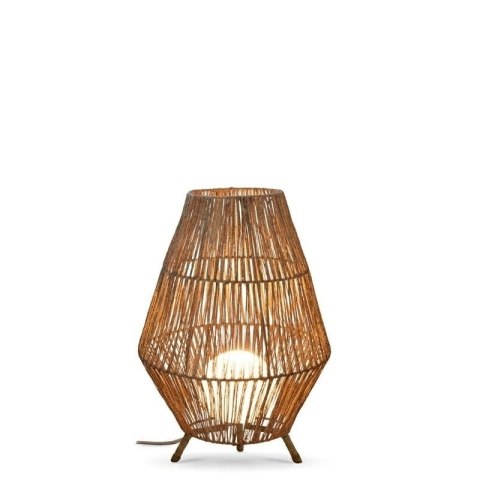 NEW GARDEN lampa dekoracyjna SISINE 70 BATTERY IN&OUT NEW GARDEN lampa dekoracyjna SISINE 70 BATTERY IN&OUT