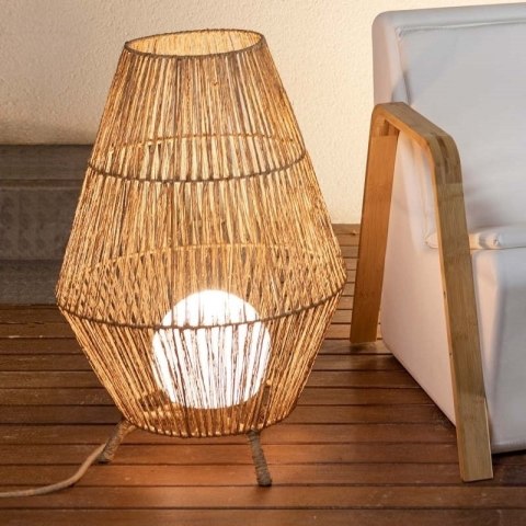 NEW GARDEN lampa dekoracyjna SISINE 70 BATTERY IN&OUT NEW GARDEN lampa dekoracyjna SISINE 70 BATTERY IN&OUT