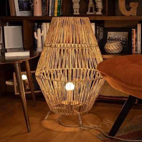 NEW GARDEN lampa dekoracyjna SISINE 70 BATTERY IN&OUT NEW GARDEN lampa dekoracyjna SISINE 70 BATTERY IN&OUT
