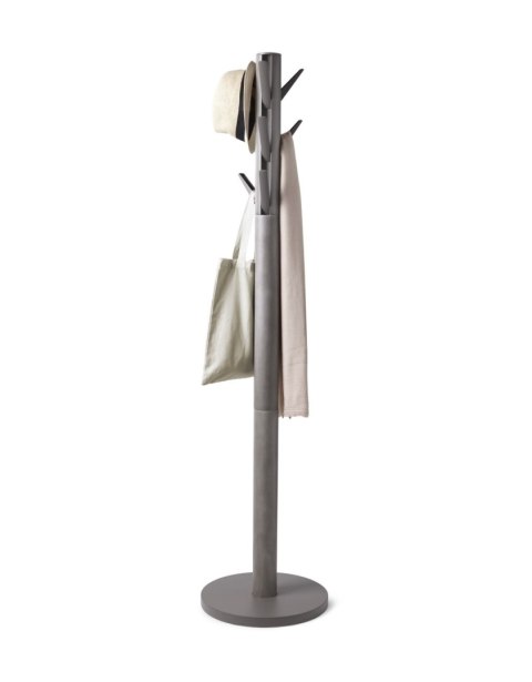 UMBRA wieszak na ubrania FLAPPER szary UMBRA wieszak na ubrania FLAPPER szary