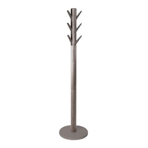 UMBRA wieszak na ubrania FLAPPER szary UMBRA wieszak na ubrania FLAPPER szary
