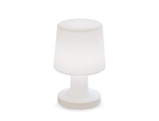 NEW GARDEN lampa stołowa CARMEN 45 INDOOR