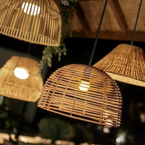 NEW GARDEN lampa wisząca BOSSA 20 HANG INDOOR NEW GARDEN lampa wisząca BOSSA 20 HANG INDOOR