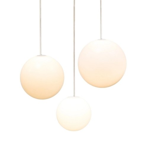 NEW GARDEN lampa wisząca PIANETA 45 CABLE HANG NEW GARDEN lampa wisząca PIANETA 45 CABLE HANG