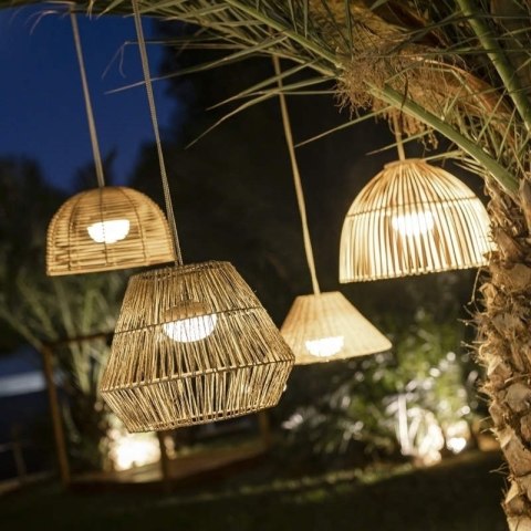 NEW GARDEN lampa wisząca SISINE 30 HANG IN&OUT BATTERY NEW GARDEN lampa wisząca SISINE 30 HANG IN&OUT BATTERY