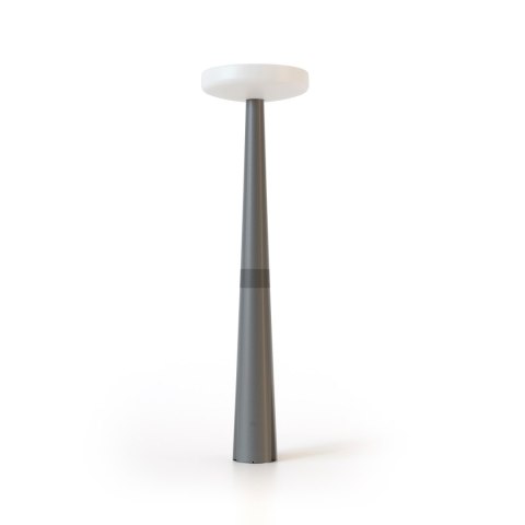 NEW GARDEN latarnia ogrodowa PAQUITA 215 SOLAR STREET LIGHT NEW GARDEN latarnia ogrodowa PAQUITA 215 SOLAR STREET LIGHT