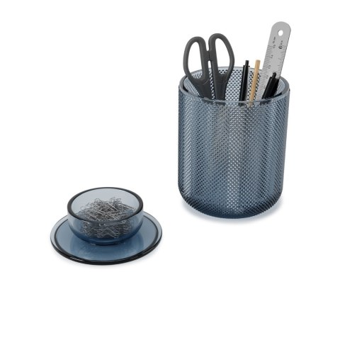 UMBRA organizer ALIERA LARGE niebieski UMBRA organizer ALIERA LARGE niebieski