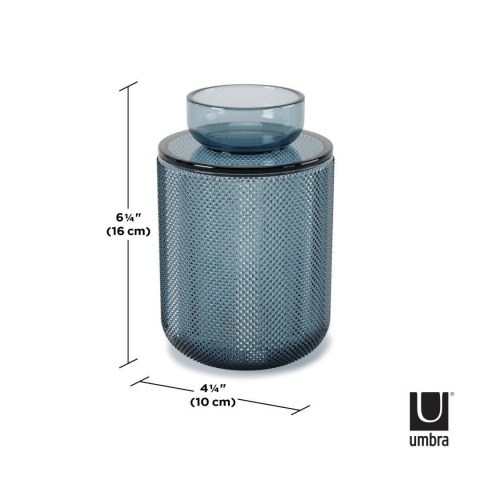 UMBRA organizer ALIERA LARGE niebieski UMBRA organizer ALIERA LARGE niebieski