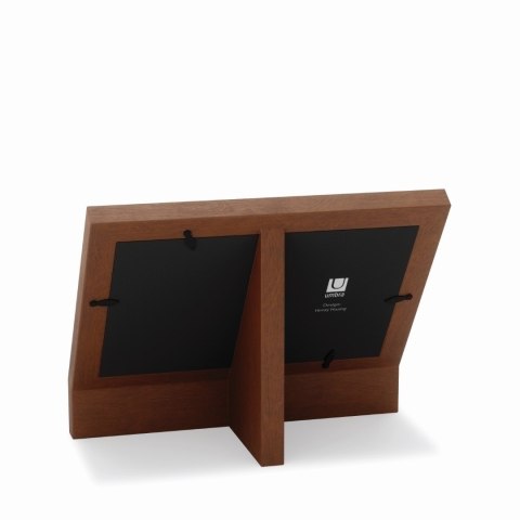 UMBRA ramka na zdjęcia PODIUM 10 x 15 cm jasny orzech UMBRA ramka na zdjęcia PODIUM 10 x 15 cm jasny orzech