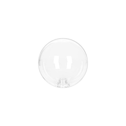Klosz transparentny 9 cm ( CAPRI ) Klosz transparentny 9 cm ( CAPRI )