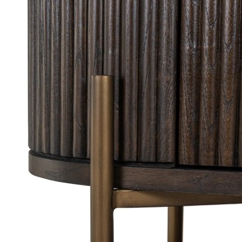 RICHMOND komoda LUXOR - 1 drzwiowa RICHMOND komoda LUXOR - 1 drzwiowa
