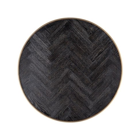 RICHMOND stolik kawowy BLACKBONE BRASS - zestaw RICHMOND stolik kawowy BLACKBONE BRASS - zestaw