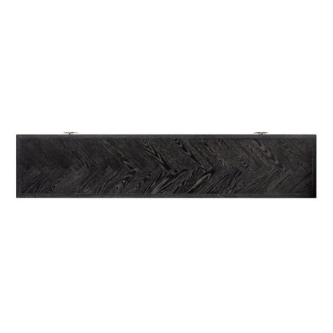 RICHMOND szafka RTV BLACKBONE BRASS RICHMOND szafka RTV BLACKBONE BRASS