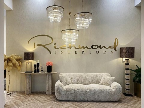 RICHMOND lampa wisząca ROMY RICHMOND lampa wisząca ROMY