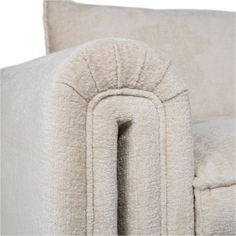 RICHMOND sofa SANDRO biała RICHMOND sofa SANDRO biała