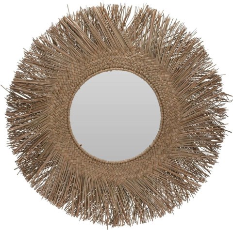 Lustro Kubul 72cm naturalne Lustro Kubul 72cm naturalne