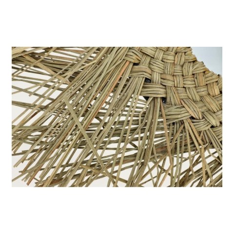 Lustro Kubul 72cm naturalne Lustro Kubul 72cm naturalne