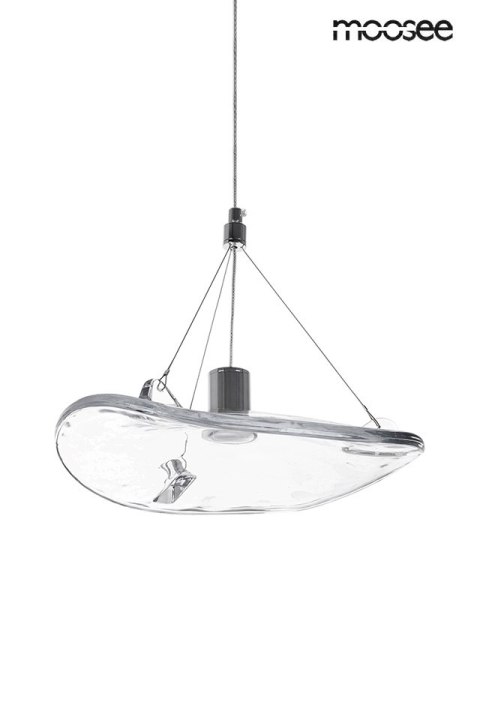 MOOSEE lampa wisząca AQUA 20 MOOSEE lampa wisząca AQUA 20