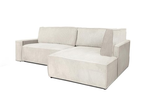 Narożnik PILLOW L z funkcją spania - II grupa tkanin Narożnik PILLOW L z funkcją spania - II grupa tkanin