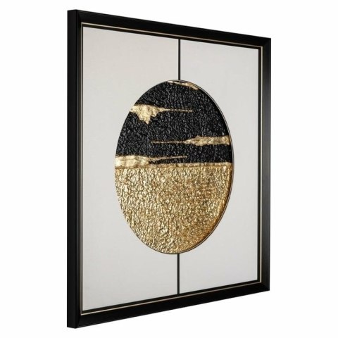 RICHMOND obraz MOON 73x73cm RICHMOND obraz MOON 73x73cm