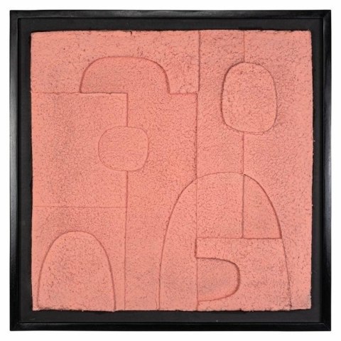 RICHMOND obraz PHOEBE PINK 96,5x96,5cm RICHMOND obraz PHOEBE PINK 96,5x96,5cm