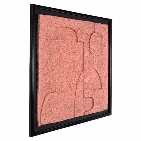 RICHMOND obraz PHOEBE PINK 96,5x96,5cm RICHMOND obraz PHOEBE PINK 96,5x96,5cm