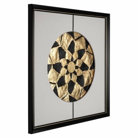RICHMOND obraz SUN 73x73cm RICHMOND obraz SUN 73x73cm