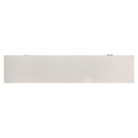RICHMOND szafka RTV WHITEBONE BRASS RICHMOND szafka RTV WHITEBONE BRASS