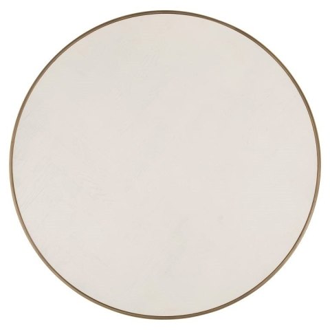 RICHMOND zestaw stolików WHITEBONE BRASS RICHMOND zestaw stolików WHITEBONE BRASS