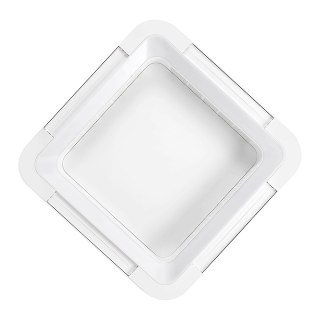 Lampa sufitowa / plafon - wentylator FANLIGHT