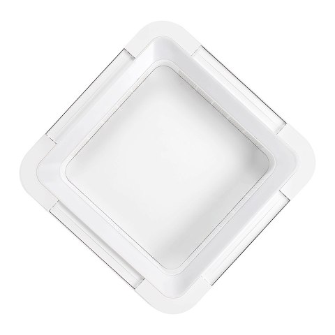 Lampa sufitowa / plafon - wentylator FANLIGHT