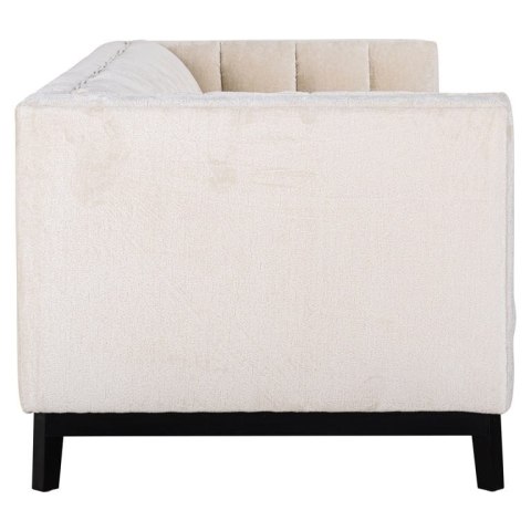 RICHMOND sofa BEAUDY biała - trudnopalna RICHMOND sofa BEAUDY biała - trudnopalna