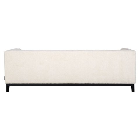 RICHMOND sofa BEAUDY biała - trudnopalna RICHMOND sofa BEAUDY biała - trudnopalna
