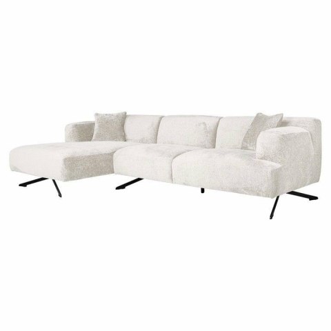 RICHMOND sofa narożna DONOVAN L biała RICHMOND sofa narożna DONOVAN L biała