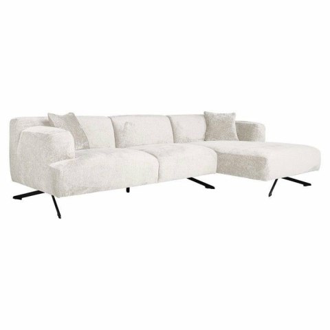 RICHMOND sofa narożna DONOVAN R biała RICHMOND sofa narożna DONOVAN R biała
